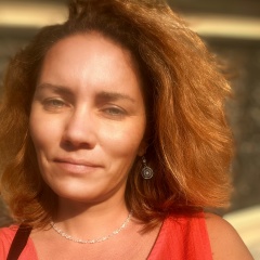 Екатерина Кетова, Севастополь