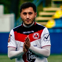 Asker Azikov, 10.01