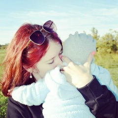 Анастасия Серова, 24.03.1997, Астрахань