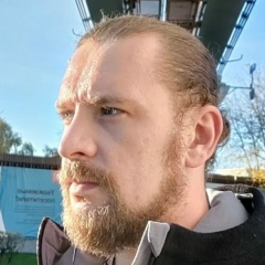 Ваня Грушин, 03.02, Москва