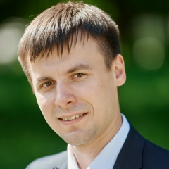 Алексей Владыкин, 05.08, Киров
