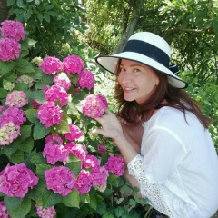 Екатерина Шибаева, Санкт-Петербург