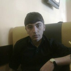 Ishxan Davtyan, Ереван