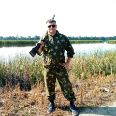 Евгений Черняков, 27.03, Санкт-Петербург