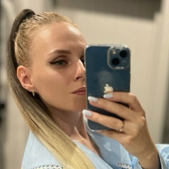 Veronika Bags, 07.12.1991, Нижний Новгород