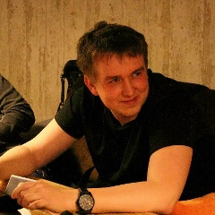 Антон Кураков, 21.06.1992, Ульяновск