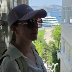 Анна Зарукина, 29.05.1989, Иркутск