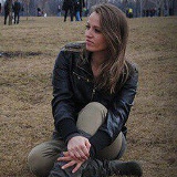 Ирина Андрух, 28.01.1982, Москва