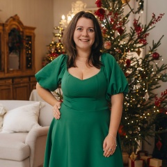 Ксюша Маркевич, 23.05, Петергоф