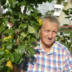 Алексей Фёдоров, Петрозаводск