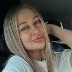 Ольга Абрамова, 17.05, Москва