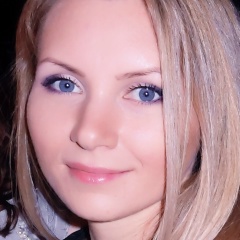 Марианна Мунтяну, 05.12, Самара