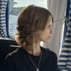 Юлия Самко, 12.04