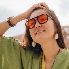 Марина Молчанова, 04.02, Екатеринбург