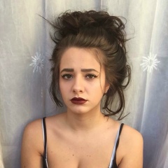 Alice Delhoménie, 23.01.2001