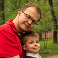 Владимир Балясов, 03.07.1985, Витебск