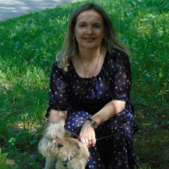 Светлана Соколова, 21.08, Екатеринбург