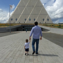 Dimash Saparbaev, 28.03, Алматы