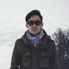 Erdene Misheelt, 09.05.1993, Ulaanbaatar