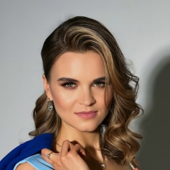 Евгения Балбуцкая