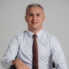 Шамхал Ягубов, 05.09.1993, Тюмень