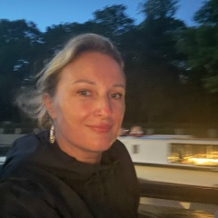 Наталья Устинова, 23.07, Москва