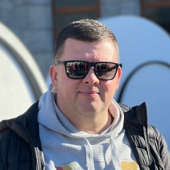 Александр Пирогов, 09.08, Москва