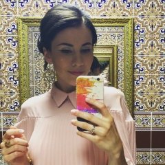 Naziratka Trudkova, 28.08