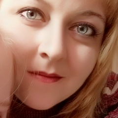 Евгения Фролова, 27.07, Ухта