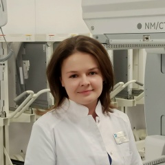 Лена Василенко, 26.05.1987, Москва