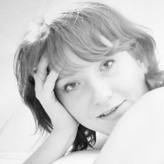Елена Блажевская, 09.11, Санкт-Петербург