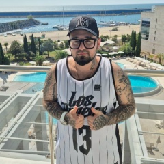 Владислав Китаев, 03.04.1995, Москва