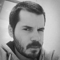 Андрей Никитин, 03.01.1987, Артемовск / Бахмут