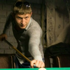 Радмир Юсупов, 09.03, Октябрьский