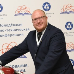 Александр Блинов, 11.08, Снежинск