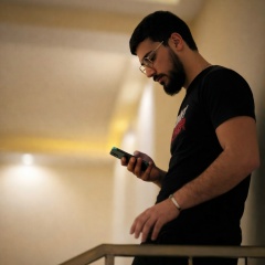 Garo Mlqeyan, 24.03.2003