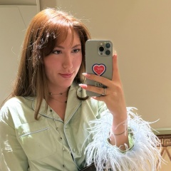 Arina Kenzhaeva, 18.05, Москва