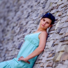 Алла Захарова-Бортник, 10.07.1984, Актобе