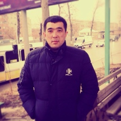 Талгат Халмурадов, 28.03.1996
