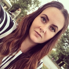 Настя Тоцкая, 18.01.1991, Wrocław