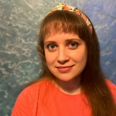 Марина Токарева, 28.09, Санкт-Петербург