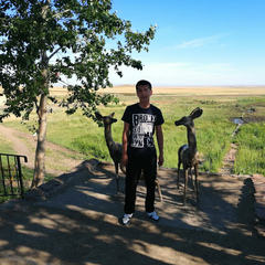 Aidar Gabdullin, Семей