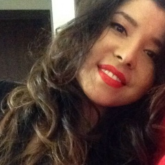 Sahinur Bakhapova, 22.08.1988, Dubai