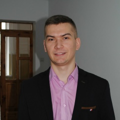 Олександр Підгорний, 10.03, Александровка (Долинская община)