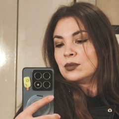 Анна Козин