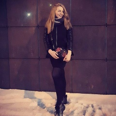 Екатерина Санкова, 31.03, Барнаул