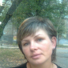 Алла Богдан, 19.05.1973, Рубежное