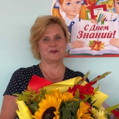 Светлана Сухомятникова, 03.08, Кохтла-Ярве
