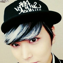 Lee Sungmin, 01.07.1996, Curitiba