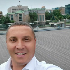Артур Поляков, Казань